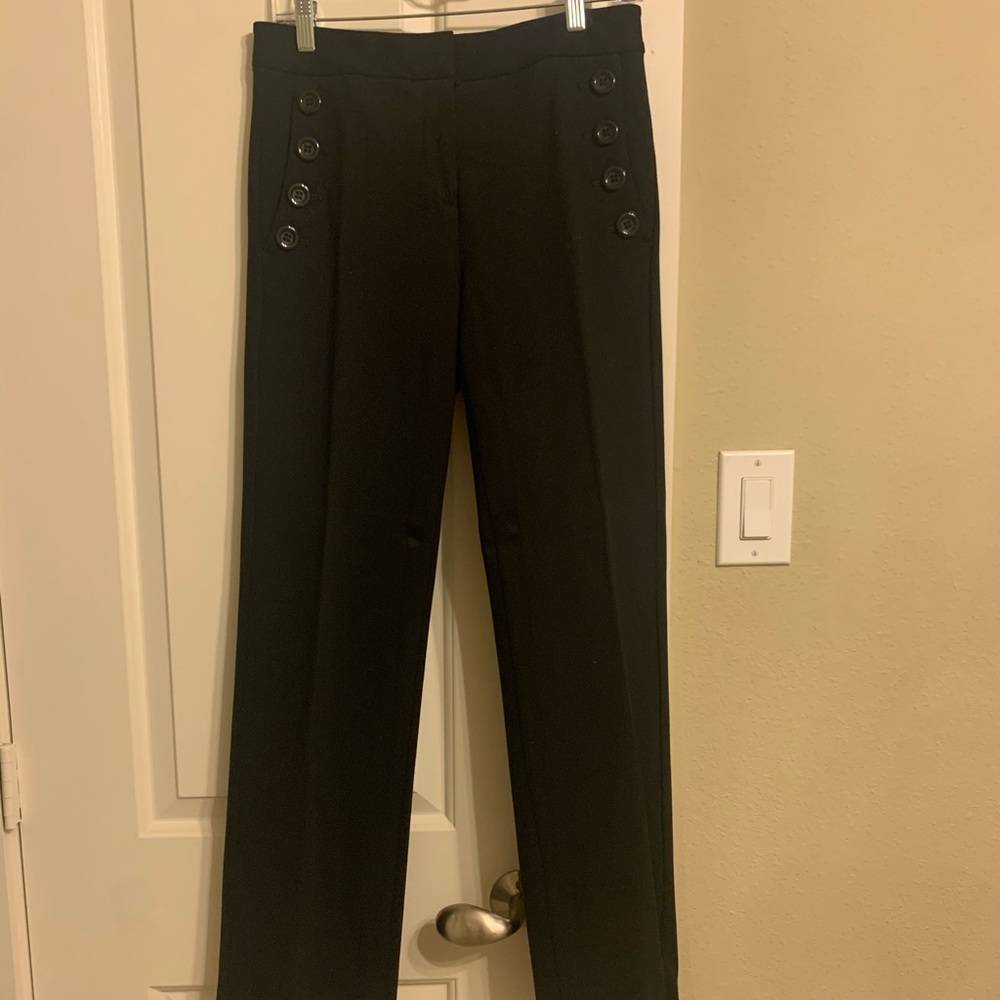 Ann Taylor dress pants